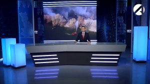 Центр новостей (ОТР) 6 апреля 2026