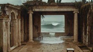 Письма Римскому другу (Бродский - редакция)