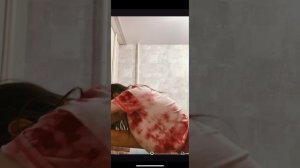 Гимнастка от рождения до смерти