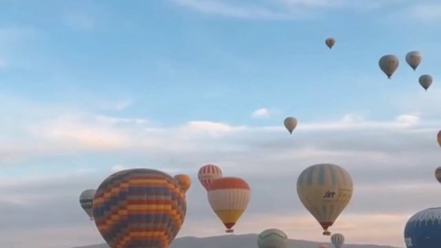 Уходит ночь