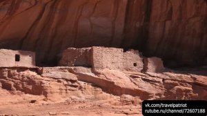 Аризона 2025: 10 лучших мест для посещения — видео о путешествиях по Дикому Западу