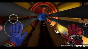 🔥🩸ПОППИ ПЛЕЙТАЙМ 5 НА ТЕЛЕФОНЕ?ПОРТ АНРИЛА! | Poppy playtime chapter 5 Broken Things🩸🔥