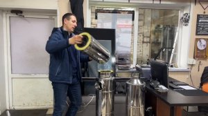 Выбираю 3-х контурный дымоход для наших печей