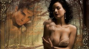 Не повторится вновь - ЛЮБОВЬ!  Премьера!  Вера Гарт