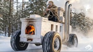 FEERIZA — ПО ЩУЧЬЕМУ ВЕЛЕНИЮ ( ПРЕМЬЕРА КЛИПА 2026)