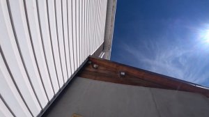 Установка рекуператора воздуха и много других дел на участке