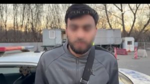 Ирина Волк:В Московской области задержан подозреваемый в применении насилия в отношении полицейского