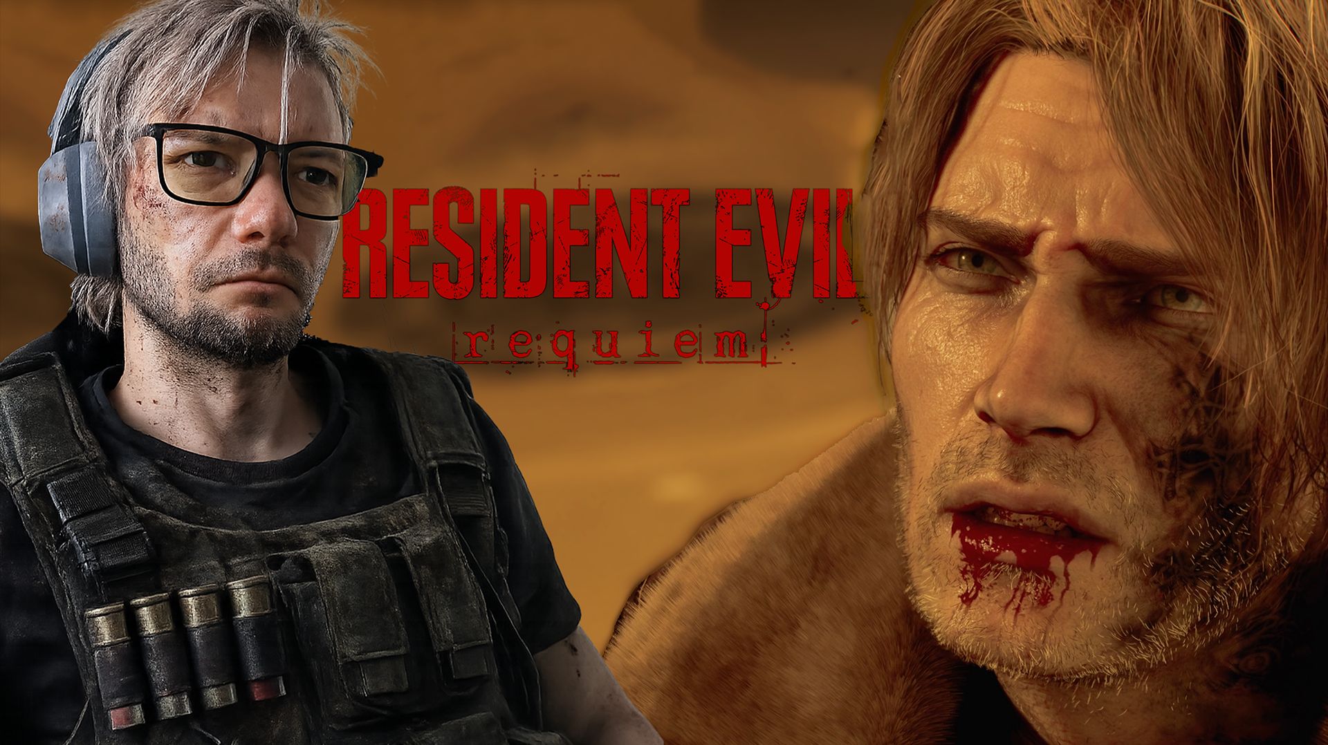 👉ВСЕ КОНЦОВКИ ИГРЫ — Resident Evil Requiem Прохождение #17