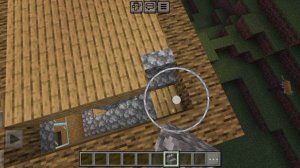 Я строю дом из грядок