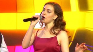 "Песня о любви" - группа "Моя Виктория" автор Сергей Колесниченко