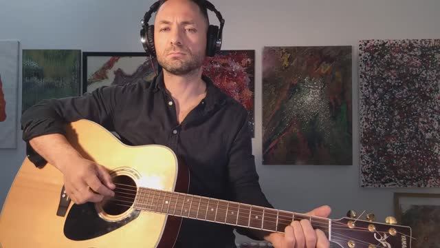 За Тихой Рекою