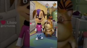 барбоскины и ии 1 часть