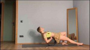 Gymnastics and Yoga