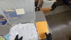 Обычный склад с тяжелой историей. Почему нам его ОТДАЛИ_(Контейнерная Лихорадка)