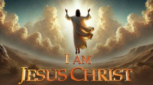 I Am Jesus Christ ➤ Review (GR)