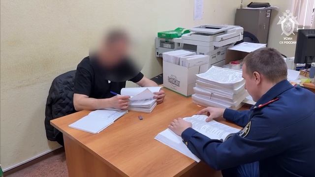 Александру Шаботинскому добавили ещё одно обвинение – в получении особо крупной взятки