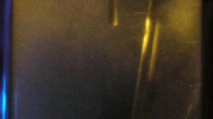 SHOTs2 WTh + luminofors on HV