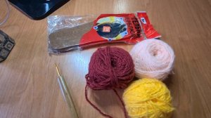 СП "Триостарты". Апрель 2026. Старт 1.  Тапочки.