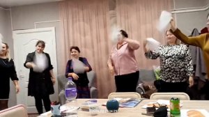 Краевое методическое объединение психологов детских домов и школ интернатов