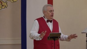 «Галантный век» в Ялте: путешествие во времена изысканности и гармонии