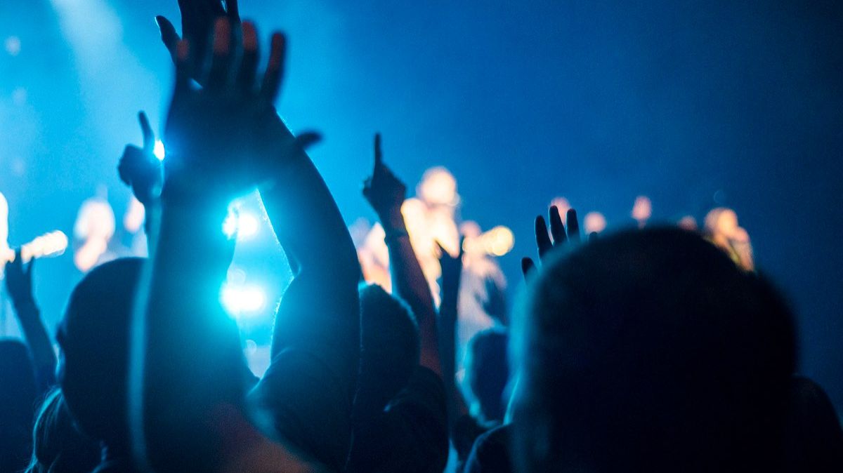 Воскресное Богослужение 13:00 (12.04.2026)