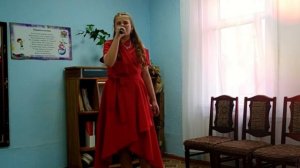 Арина Долбилина "Тайна моя девичья"