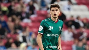 Сочи - Рубин. Чемпионат России 06.04.2026