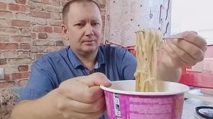 ЛАПША ВЬЕТНАМ И ХОРОШАЯ НОВОСТЬ