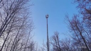 Романс А. Мерзлякова "Звёзды на небе". Поёт Алексей Покровский