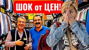 Анталия 2026. ВСЁ ОЧЕНЬ ДОРОГО! ТЦ МАРК АНТАЛИЯ. Отдых в Турции 2026. Турция 2026