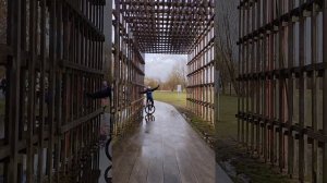 МАРАФОН У ДОМА, апрель, MyRUNo - Братеево. 3 петли 🏃♂️.mp4