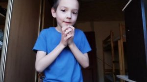 Дима и мадводь первый раз, в первый класс 9 серия 1 сезон