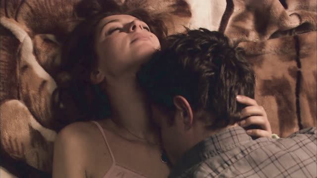 ЧИСТАЯ ПРОБА - 2 серия