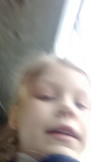 прикол Я этого не знала