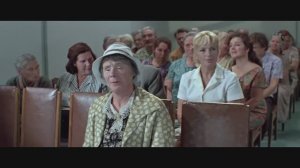 Бабуля эксплуататорша! Фрагменты из фильма "Опекун". 1970 г.