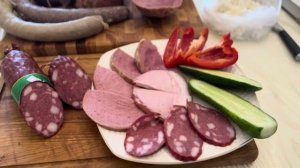 РАСПАКОВОЧКА! Вот такими должны быть ПРАВИЛЬНЫЕ ПРОДУКТЫ❤️