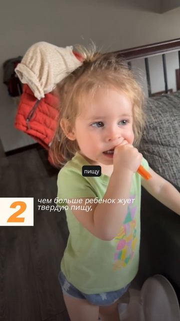 Ортодонтическое лечение не понадобится вашему ребенке