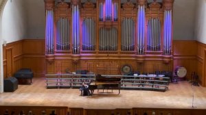 Чайковский-Плетнев пролог из балета «Спящая красавица»