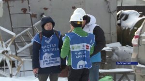 «Саха сирэ» информационнай биэрии. Муус устар 6 күнэ 13.30