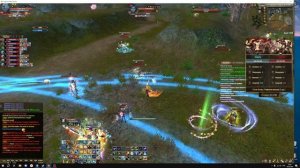 ГВГ 28.03.2026г. Anarchy VS isouw ASGARD X Perfect World