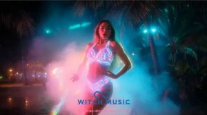 Witch Music - BAILAMOS