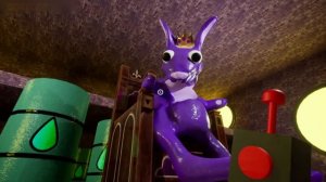 GARTEN OF BANBAN 0,1,2,3,4,5,6,7,8 - ПОЛНОЕ ПРОХОЖДЕНИЕ - ВСЕ ГЛАВЫ - ГАРТЕН ОФ БАНБАН ВСЕ ГЛАВЫ #19