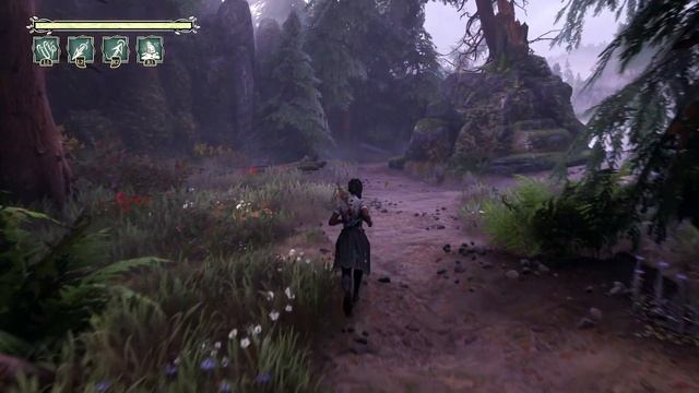 SOUTH OF MIDNIGHT ◉ ПРОХОЖДЕНИЕ ➤ №6 (2K/PS5)