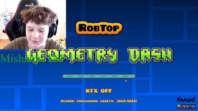 играем в Nine Circles с Даней