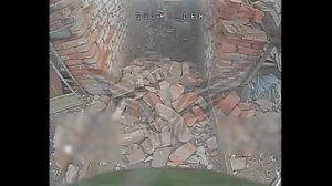 💥☠️Живая сила противника.  Работает «Рубикон»