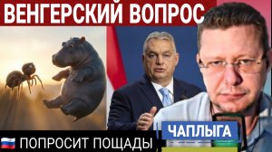 Выборы в Венгрии и Перемирие в Украине.  06-04-2026