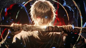 Дунхуа: Циншань - Трейлер (Аниме-Мультсериал 2026+)