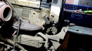 Volkswagen Tiguan 2.0 TDI. 81.000км непонятная причина , почему масла жрёт 1 часть