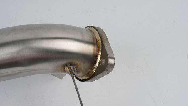 Даунпайп VW Golf 5-6, Sirocco 1.4 TSI 03-13