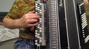 Демонстрация режима "соло нижней нотой"